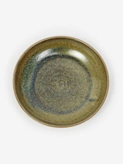 Pottery West Stoneware Dinner Bowl - Nori -Fine Household Products POTTERY WEST STONEWARE DINNER BOWL NORI SS23 GOODHOOD 2