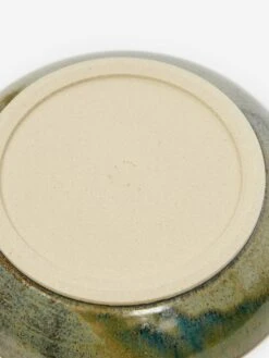 Pottery West Stoneware Dinner Bowl - Nori -Fine Household Products POTTERY WEST STONEWARE DINNER BOWL NORI SS23 GOODHOOD 3