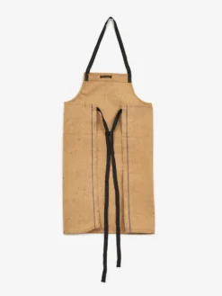 Puebco Jute Florist Apron - Natural -Fine Household Products PUEBCO JUTE FLORIST APRON NATURAL AW21 GOODHOOD 112659 scaled