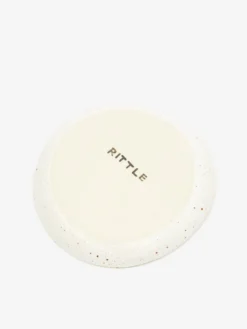 Rittle King Handmade Daisy Cake Plate -Fine Household Products RITTLE KING HANDMADE DAISY CAKE PLATE AW23 GOODHOOD 3 scaled