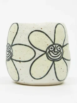 Rittle King Large Flower Planter - Multi -Fine Household Products RITTLE KING LARGE FLOWER PLANTER MULTI SS21 GOODHOOD 77257 scaled