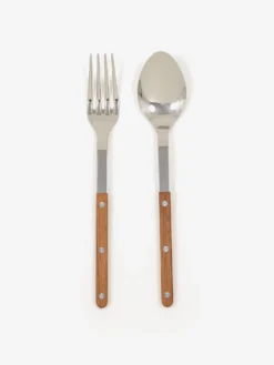 Sabre Paris Serving Set - Teak