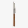 Sabre Paris Dinner Knife - Teak