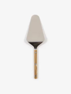 Sabre Paris Tart Slicer - Faux Horn -Fine Household Products SABRE PARIS TART SLICER FAUX HORN SS22 GOODHOOD 156573 960278ed ef93 4ee0 b9fd fb097e18c78d scaled