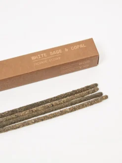 Satta Sage And Copal Incense - 6 Pack -Fine Household Products SATTA SAGE AND COPAL INCENSE 6 PACK SS22 GOODHOOD 125737 scaled