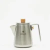 Snow Peak Field Barista Kettle - Steel
