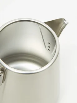 Snow Peak Field Barista Kettle - Steel -Fine Household Products SNOW PEAK FIELD BARISTA KETTLE STEEL AW21 GOODHOOD 112612 scaled