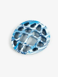 Space Available Symbolism Paper Weight - Blue Wave -Fine Household Products SPACE AVAILABLE SYMBOLISM PAPER WEIGHT BLUE WAVE AW21 GOODHOOD 115152 scaled