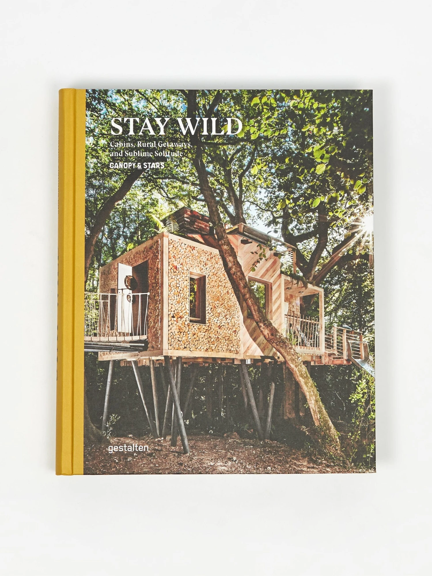 Stay Wild 1 Stay Wild