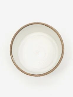 Stick Ceramics Handmade Short 6oz Coffee Cup - Brown 7 Stick Ceramics Handmade Short 6oz Coffee Cup - Brown -Fine Household Products STICK CERAMICS HANDMADE SHORT 6OZ COFFEE CUP BROWN AW23 GOODHOOD 1