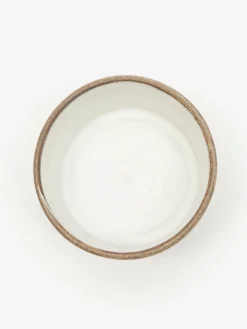 Stick Ceramics Handmade Short 6oz Coffee Cup - Brown -Fine Household Products STICK CERAMICS HANDMADE SHORT 6OZ COFFEE CUP BROWN AW23 GOODHOOD 1 scaled