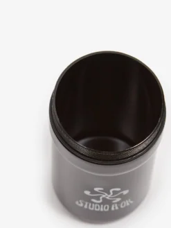 Studio A-OK Party Tube Plus - Black -Fine Household Products STUDIO A OK PARTY TUBE PLUS BLACK SS22 GOODHOOD 161344 scaled