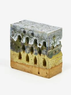 Studio Arhoj Brick - Assorted 20 Studio Arhoj Brick - Assorted -Fine Household Products STUDIO ARHOJ BRICK ASSORTED SS22 GOODHOOD 132550