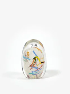 Studio Arhoj Crystal Blob - Multi -Fine Household Products STUDIO ARHOJ CRYSTAL BLOB MULT SS21 GOODHOOD 88604 scaled