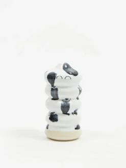 Studio Arhoj Familia - Monochrome