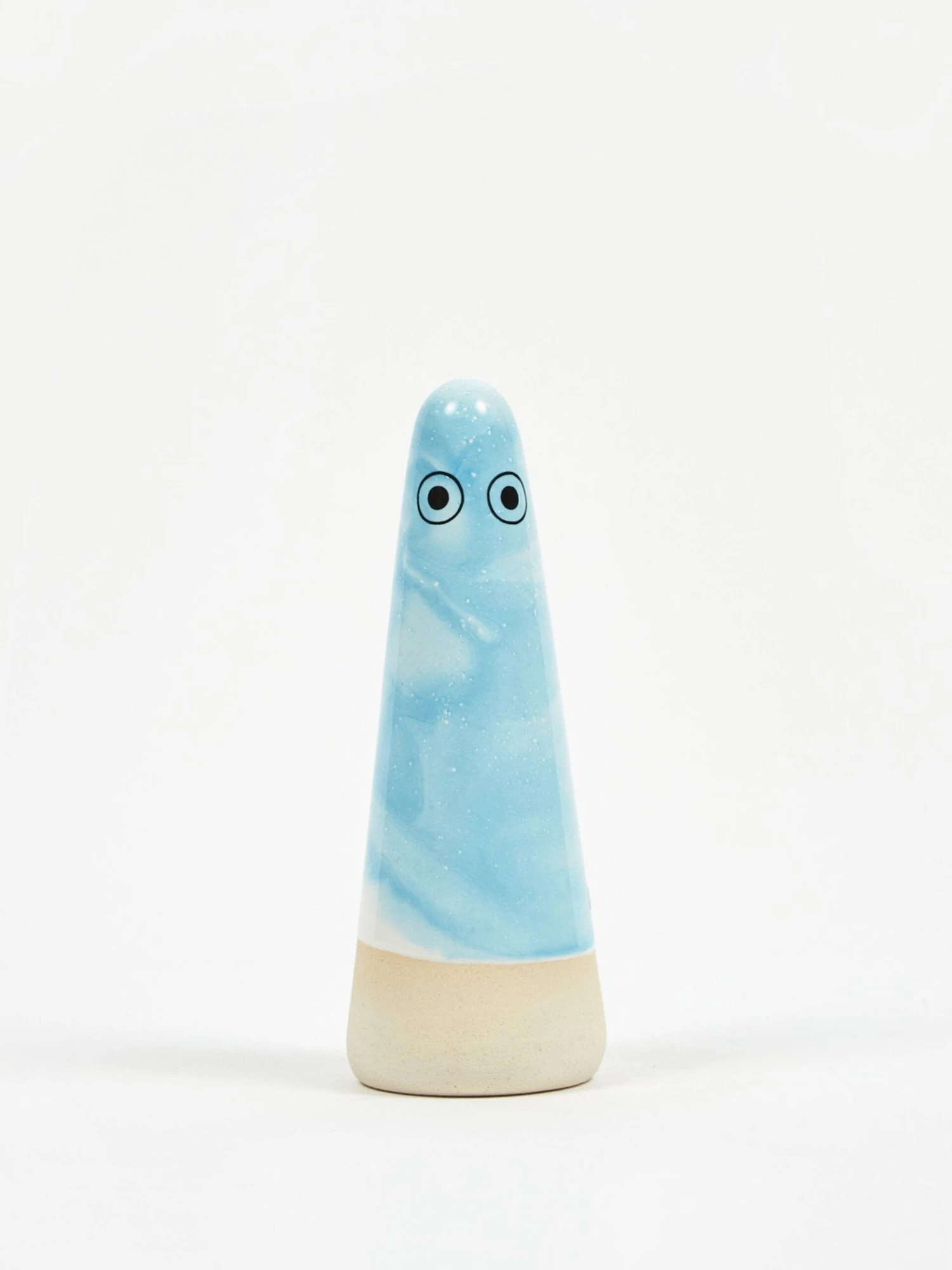 Studio Arhoj Ghost - Blue 1 Studio Arhoj Ghost - Blue