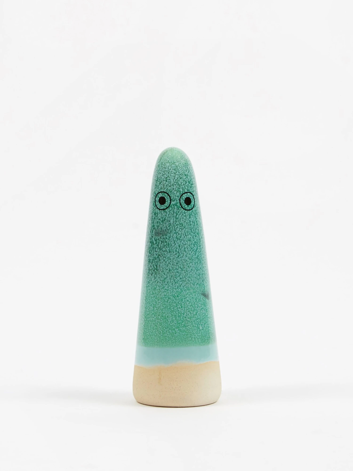 Studio Arhoj Ghost - Green 3 Studio Arhoj Ghost - Green - Image 3