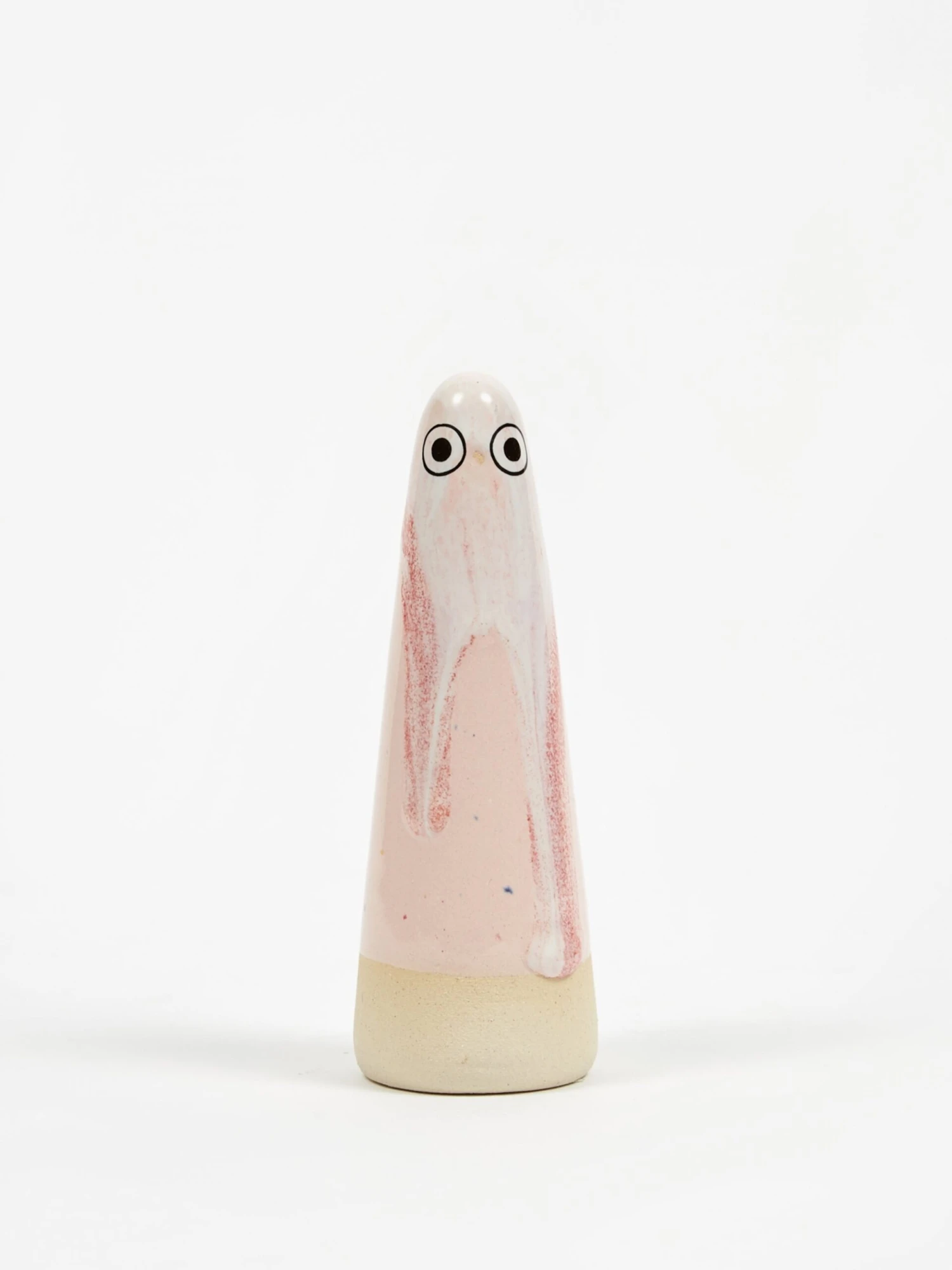 Studio Arhoj Ghost - Pink 3 Studio Arhoj Ghost - Pink - Image 3