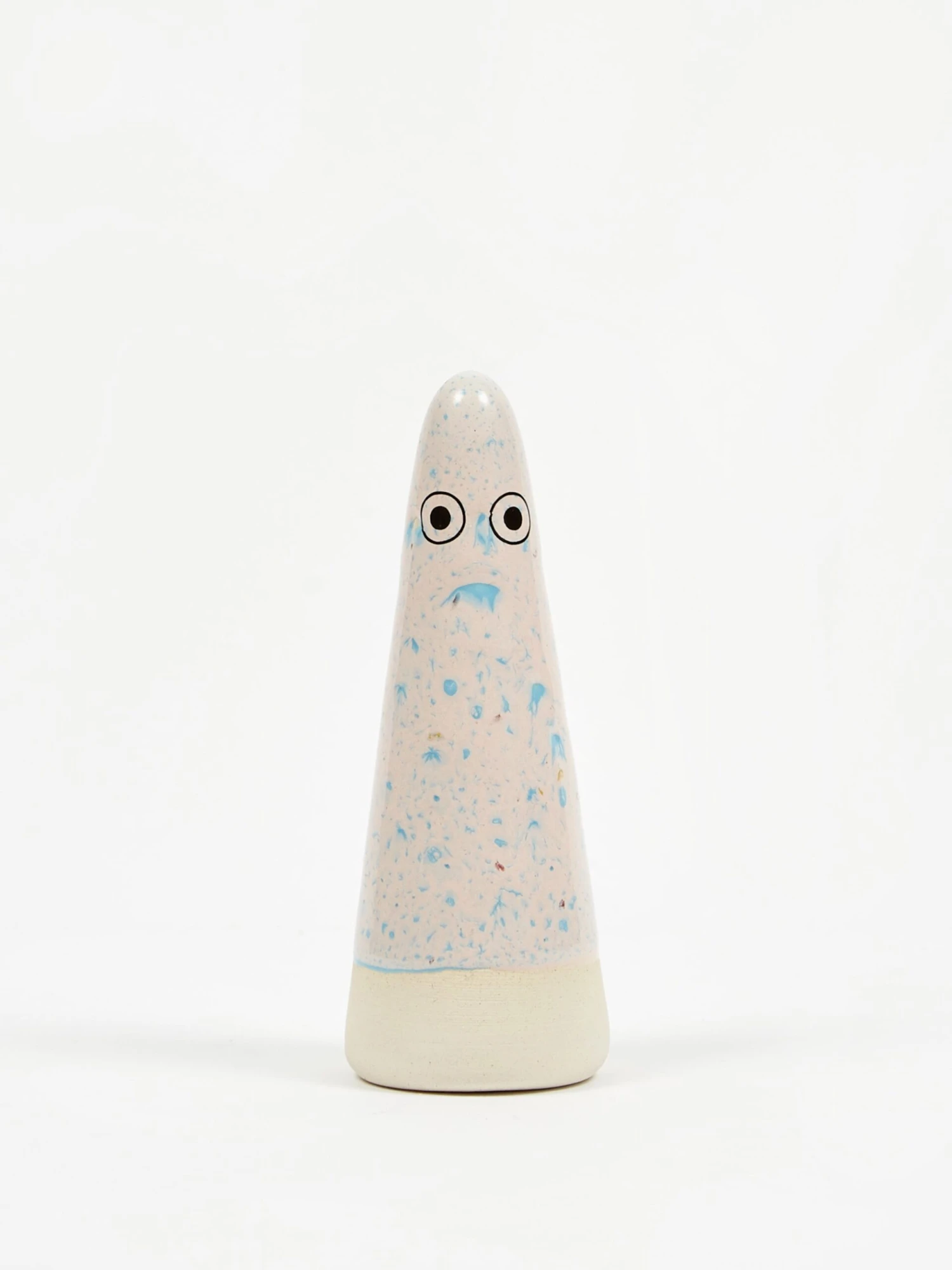 Studio Arhoj Ghost - Pink 1 Studio Arhoj Ghost - Pink