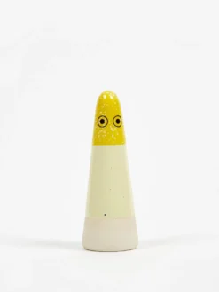 Studio Arhoj Ghost - Yellow -Fine Household Products STUDIO ARHOJ GHOST YELLOW SS19 GOODHOOD 149 82a89e60 77bd 469f aec1 5354188c242b scaled