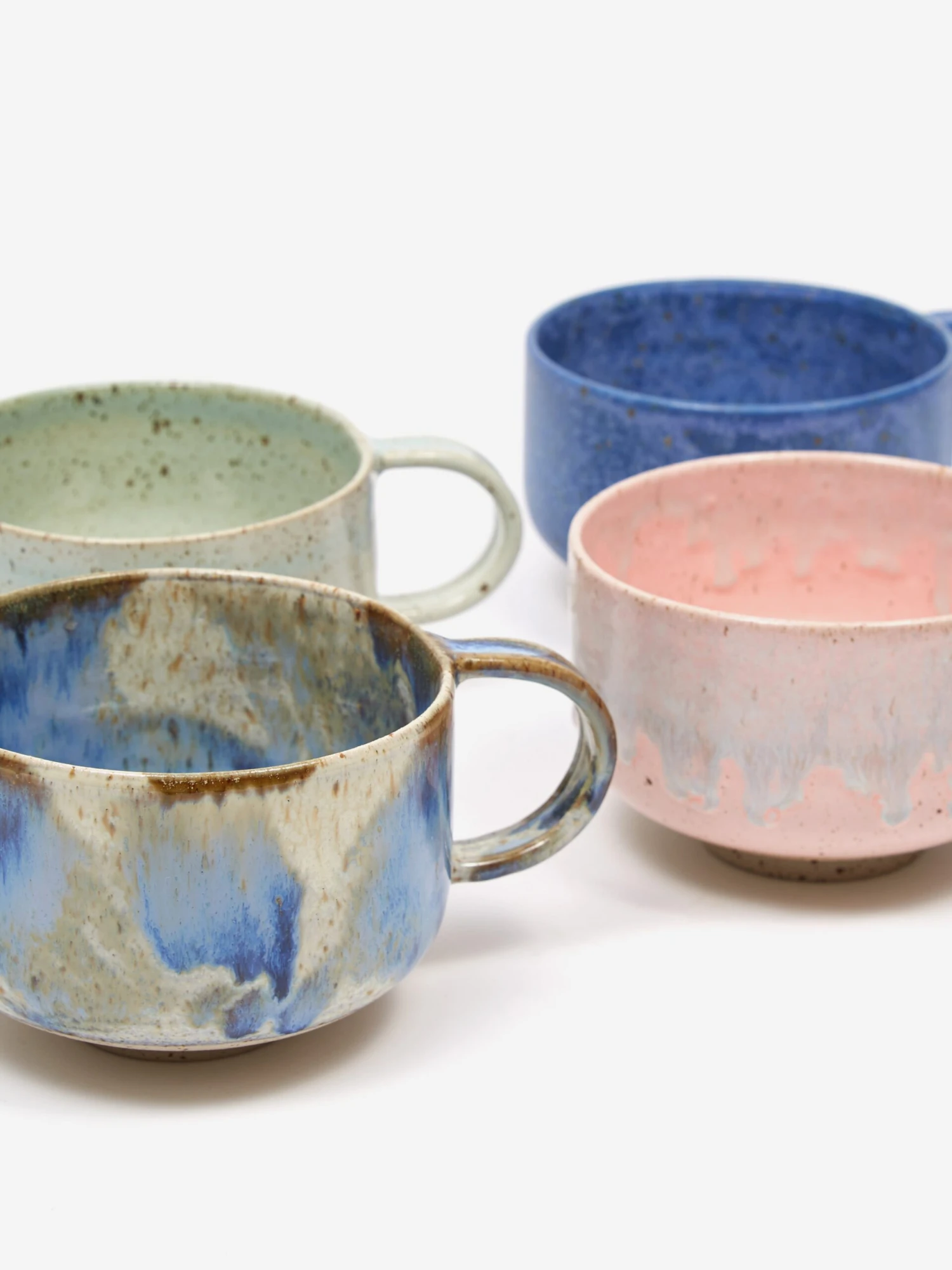 Studio Arhoj Mion Mug - Assorted 15 Studio Arhoj Mion Mug - Assorted - Image 15