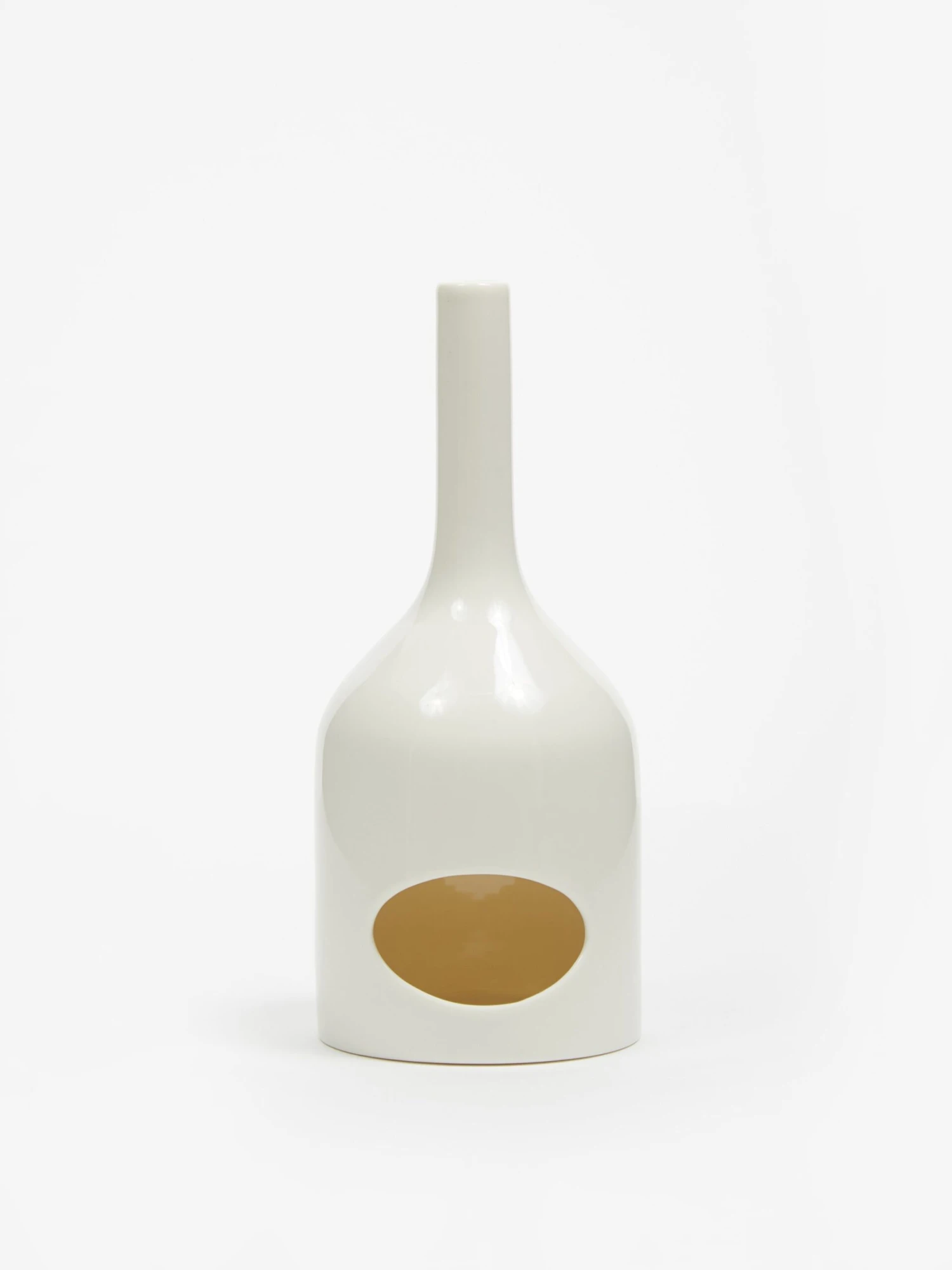 Studio Arhoj Ghost Light Junior - White 3 Studio Arhoj Ghost Light Junior - White - Image 3