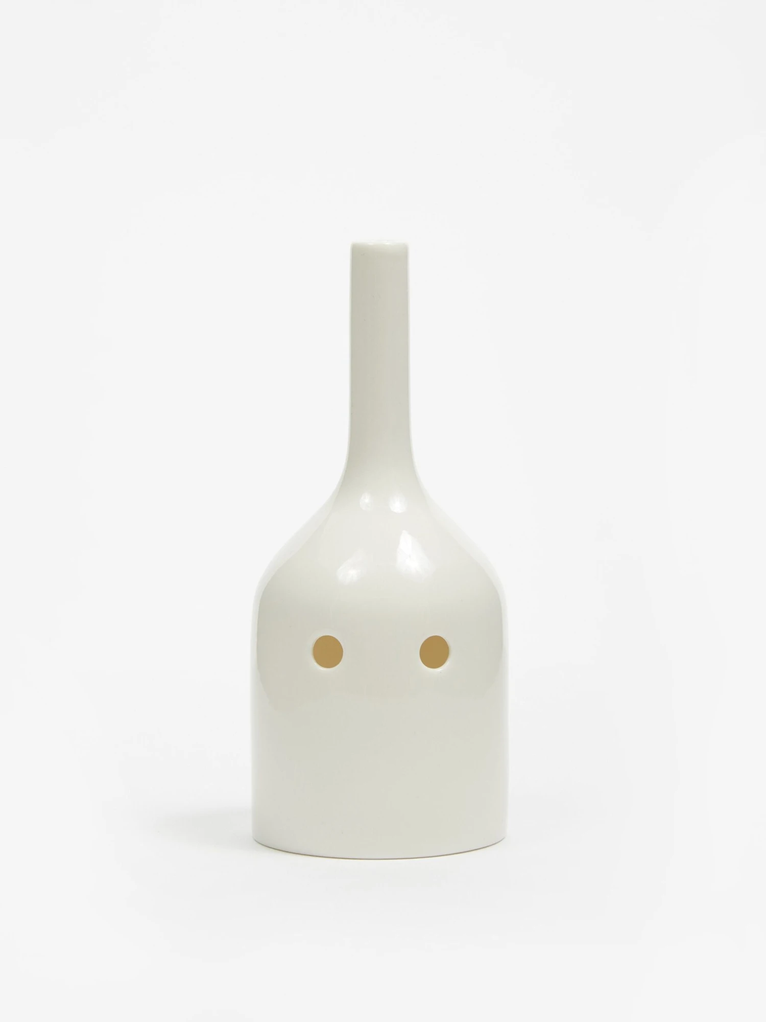 Studio Arhoj Ghost Light Junior - White 1 Studio Arhoj Ghost Light Junior - White