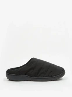 Subu Nannen Slipper - Black