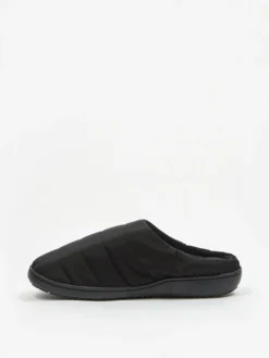 Subu Nannen Slipper - Black -Fine Household Products SUBU NANNEN SLIPPER BLACK AW21 GOODHOOD 108783 b16eea6a 1a7e 4747 a196 fe7950e00c21 scaled