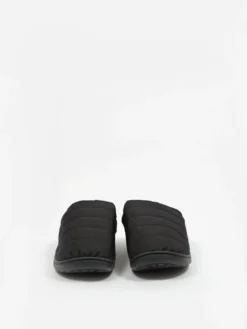 Subu Nannen Slipper - Black -Fine Household Products SUBU NANNEN SLIPPER BLACK AW21 GOODHOOD 108784 b2e5b527 447e 435f b3a3 7d1bc71f07c7 scaled