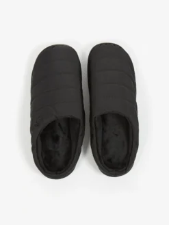 Subu Nannen Slipper - Black -Fine Household Products SUBU NANNEN SLIPPER BLACK AW21 GOODHOOD 108786 c4a8ab9d 8100 43b6 b563 7ca74f54b9f4 scaled