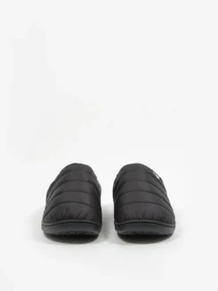 Subu Slipper - Black -Fine Household Products SUBU SLIPPER BLACK AW21 GOODHOOD 108805 40129e80 9cb1 435e 967d 115c176d87f4 scaled