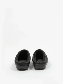 Subu Slipper - Black -Fine Household Products SUBU SLIPPER BLACK AW21 GOODHOOD 108806 895579e0 6fa8 4782 a294 ec6fe53ff6fa scaled