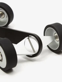 Teenage Engineering Grip Car - Black -Fine Household Products TEENAGE ENGINEERING GRIP CAR BLACK AW23 GOODHOOD 3 scaled