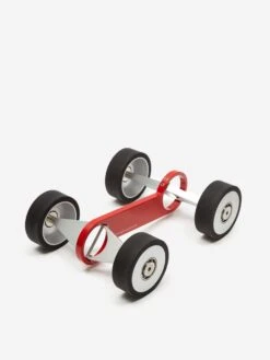 Teenage Engineering Grip Car - Red -Fine Household Products TEENAGE ENGINEERING GRIP CAR RED AW23 GOODHOOD