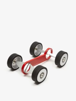 Teenage Engineering Grip Car - Red -Fine Household Products TEENAGE ENGINEERING GRIP CAR RED AW23 GOODHOOD scaled
