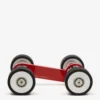 Teenage Engineering Grip Car - Red