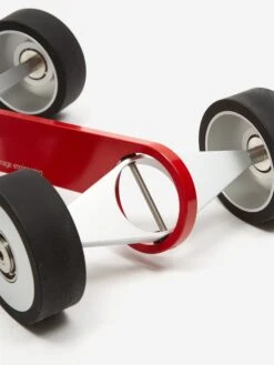 Teenage Engineering Grip Car - Red -Fine Household Products TEENAGE ENGINEERING GRIP CAR RED AW23 GOODHOOD 3