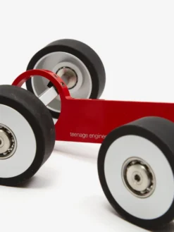 Teenage Engineering Grip Car - Red -Fine Household Products TEENAGE ENGINEERING GRIP CAR RED AW23 GOODHOOD 4 scaled