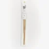 Tetoca Japan Natural Wood Chopsticks - Chestnut