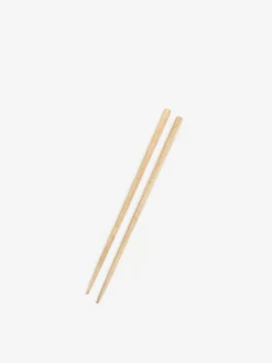 Tetoca Japan Natural Wood Chopsticks - Chestnut -Fine Household Products TETOCA JAPAN NATURAL WOOD CHOPSTICKS CHESTNUT SS24 GOODHOOD 2 scaled