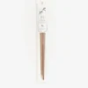 Tetoca Japan Natural Wood Chopsticks - Plum