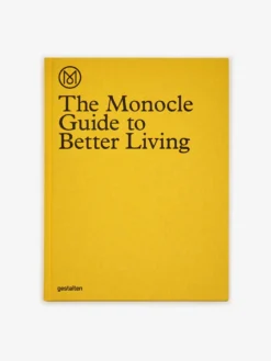 The Monocle Guide To Better Living