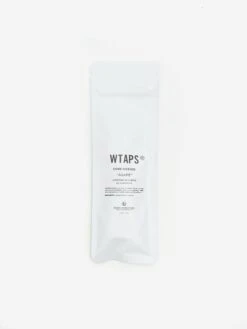 WTAPS Incense 09 - White