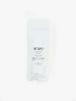 WTAPS Incense 09 - White