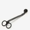 Wxy. Candle Wick Trimmer - Black
