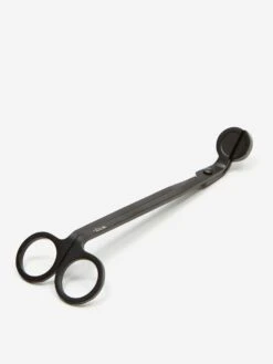 Wxy. Candle Wick Trimmer - Black