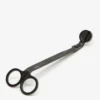 Wxy. Candle Wick Trimmer - Black
