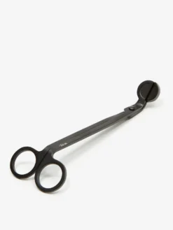Wxy. Candle Wick Trimmer - Black
