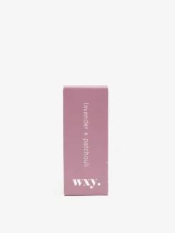 Wxy. Deepen - Lavender + Patchouli 100% Essential Oil Blend